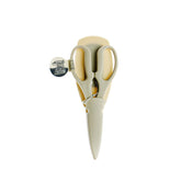 Household Multifunctional Scissors with Protective Cover